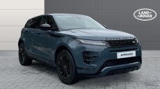 Land Rover Range Rover Evoque 1.5 P300e Dynamic HSE 5dr Auto Hatchback